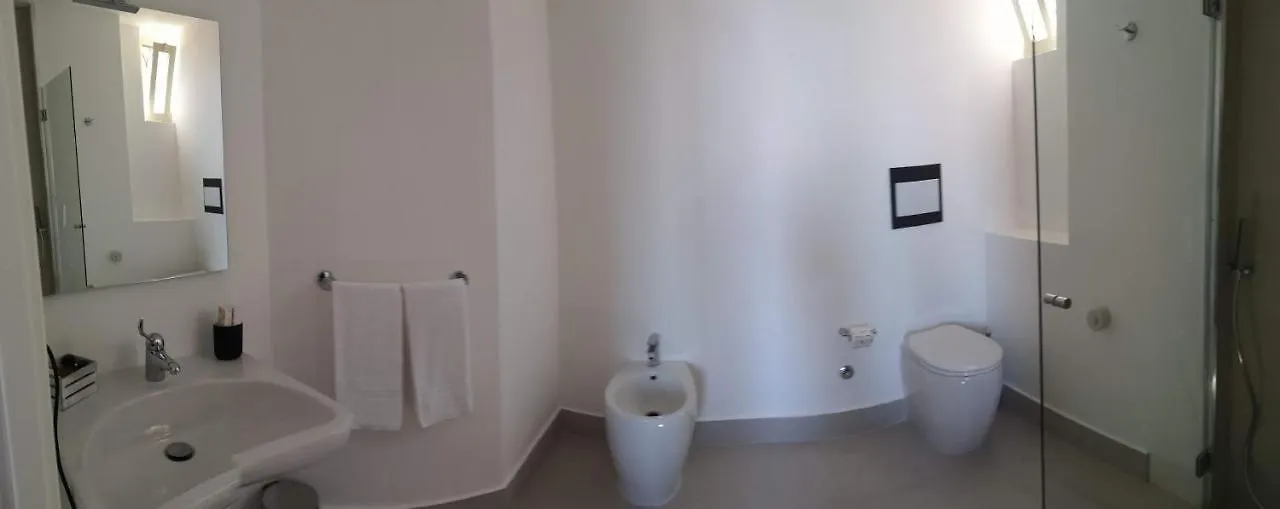Athena Charming Rooms Taormina