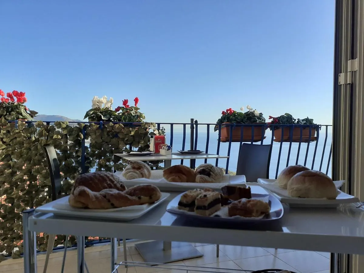 Bed & Breakfast Athena Charming Rooms Taormina