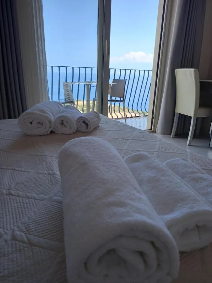Bed & Breakfast Athena Charming Rooms Taormina