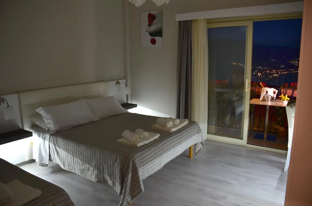 Athena Charming Rooms Taormina Italia
