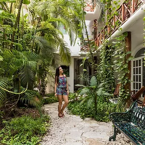 Selva Y Mar Apart-hotel Playa del Carmen
