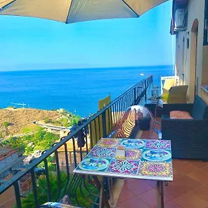 Bed and breakfast Sun Sky Sea, Taormina