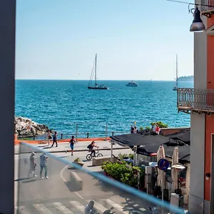 Partenope Luxury Italia