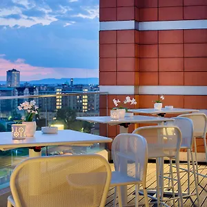 Hotel Savhotel Mantegna