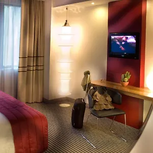 Hotel The Caesar