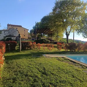 Farm stay La Poderina