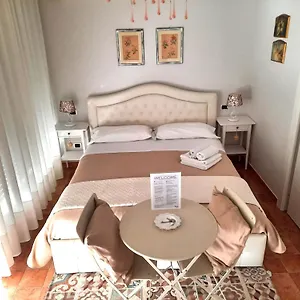Bed and breakfast Greco, Taormina