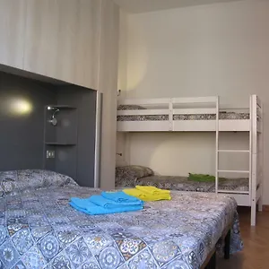 M1 Pasteur Apartamento Milão