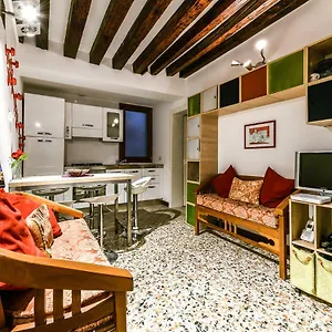 Ca' Turchette Apartamento Veneza