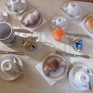 Bed & Breakfast Agon, Taormina