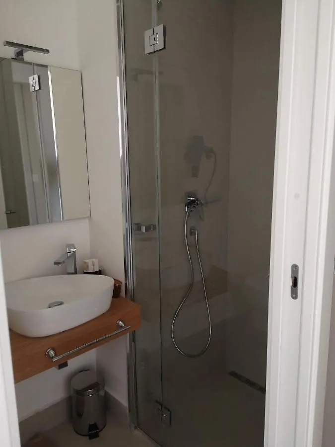 Nocleg ze śniadaniem Athena Charming Rooms Taormina